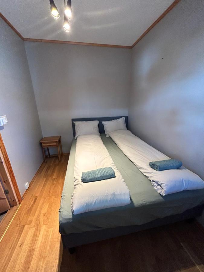 Cozy Scandinavian Apartment Central In Oslo - Free Parking And Close To Many Amenities 外观 照片