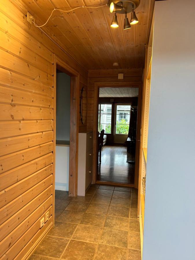 Cozy Scandinavian Apartment Central In Oslo - Free Parking And Close To Many Amenities 外观 照片
